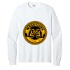 1-Hr RUSH NO MINIMUM Unisex Long Sleeve T-Shirt Thumbnail