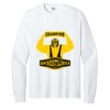1-Hr RUSH NO MINIMUM Unisex Long Sleeve T-Shirt Thumbnail