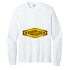 1-Hr RUSH NO MINIMUM Unisex Long Sleeve T-Shirt Thumbnail