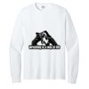 1-Hr RUSH NO MINIMUM Unisex Long Sleeve T-Shirt Thumbnail