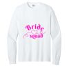 1-Hr RUSH NO MINIMUM Unisex Long Sleeve T-Shirt Thumbnail