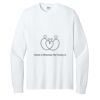 1-Hr RUSH NO MINIMUM Unisex Long Sleeve T-Shirt Thumbnail