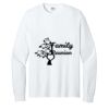 1-Hr RUSH NO MINIMUM Unisex Long Sleeve T-Shirt Thumbnail