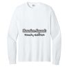 1-Hr RUSH NO MINIMUM Unisex Long Sleeve T-Shirt Thumbnail