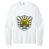 1-Hr RUSH NO MINIMUM Unisex Long Sleeve T-Shirt Thumbnail