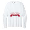 1-Hr RUSH NO MINIMUM Unisex Long Sleeve T-Shirt Thumbnail