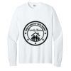 1-Hr RUSH NO MINIMUM Unisex Long Sleeve T-Shirt Thumbnail