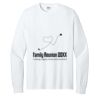 1-Hr RUSH NO MINIMUM Unisex Long Sleeve T-Shirt Thumbnail