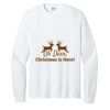 1-Hr RUSH NO MINIMUM Unisex Long Sleeve T-Shirt Thumbnail