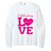 1-Hr RUSH NO MINIMUM Unisex Long Sleeve T-Shirt Thumbnail