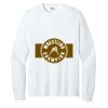 1-Hr RUSH NO MINIMUM Unisex Long Sleeve T-Shirt Thumbnail