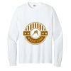 1-Hr RUSH NO MINIMUM Unisex Long Sleeve T-Shirt Thumbnail