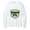 1-Hr RUSH NO MINIMUM Unisex Long Sleeve T-Shirt Thumbnail