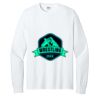 1-Hr RUSH NO MINIMUM Unisex Long Sleeve T-Shirt Thumbnail