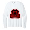 1-Hr RUSH NO MINIMUM Unisex Long Sleeve T-Shirt Thumbnail