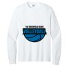 1-Hr RUSH NO MINIMUM Unisex Long Sleeve T-Shirt Thumbnail