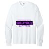 1-Hr RUSH NO MINIMUM Unisex Long Sleeve T-Shirt Thumbnail