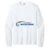 1-Hr RUSH NO MINIMUM Unisex Long Sleeve T-Shirt Thumbnail