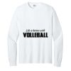 1-Hr RUSH NO MINIMUM Unisex Long Sleeve T-Shirt Thumbnail