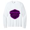 1-Hr RUSH NO MINIMUM Unisex Long Sleeve T-Shirt Thumbnail