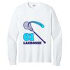 1-Hr RUSH NO MINIMUM Unisex Long Sleeve T-Shirt Thumbnail