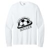 1-Hr RUSH NO MINIMUM Unisex Long Sleeve T-Shirt Thumbnail