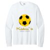 1-Hr RUSH NO MINIMUM Unisex Long Sleeve T-Shirt Thumbnail