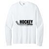 1-Hr RUSH NO MINIMUM Unisex Long Sleeve T-Shirt Thumbnail