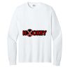1-Hr RUSH NO MINIMUM Unisex Long Sleeve T-Shirt Thumbnail