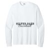 1-Hr RUSH NO MINIMUM Unisex Long Sleeve T-Shirt Thumbnail