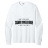 1-Hr RUSH NO MINIMUM Unisex Long Sleeve T-Shirt Thumbnail