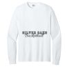 1-Hr RUSH NO MINIMUM Unisex Long Sleeve T-Shirt Thumbnail
