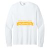 1-Hr RUSH NO MINIMUM Unisex Long Sleeve T-Shirt Thumbnail