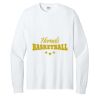 1-Hr RUSH NO MINIMUM Unisex Long Sleeve T-Shirt Thumbnail