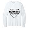 1-Hr RUSH NO MINIMUM Unisex Long Sleeve T-Shirt Thumbnail