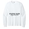 1-Hr RUSH NO MINIMUM Unisex Long Sleeve T-Shirt Thumbnail