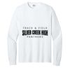 1-Hr RUSH NO MINIMUM Unisex Long Sleeve T-Shirt Thumbnail
