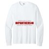 1-Hr RUSH NO MINIMUM Unisex Long Sleeve T-Shirt Thumbnail