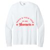 1-Hr RUSH NO MINIMUM Unisex Long Sleeve T-Shirt Thumbnail