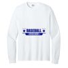 1-Hr RUSH NO MINIMUM Unisex Long Sleeve T-Shirt Thumbnail