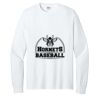 1-Hr RUSH NO MINIMUM Unisex Long Sleeve T-Shirt Thumbnail