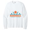 1-Hr RUSH NO MINIMUM Unisex Long Sleeve T-Shirt Thumbnail