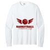 1-Hr RUSH NO MINIMUM Unisex Long Sleeve T-Shirt Thumbnail