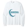 1-Hr RUSH NO MINIMUM Unisex Long Sleeve T-Shirt Thumbnail