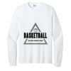 1-Hr RUSH NO MINIMUM Unisex Long Sleeve T-Shirt Thumbnail