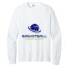 1-Hr RUSH NO MINIMUM Unisex Long Sleeve T-Shirt Thumbnail