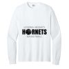 1-Hr RUSH NO MINIMUM Unisex Long Sleeve T-Shirt Thumbnail