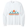 1-Hr RUSH NO MINIMUM Unisex Long Sleeve T-Shirt Thumbnail