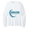 1-Hr RUSH NO MINIMUM Unisex Long Sleeve T-Shirt Thumbnail