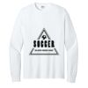 1-Hr RUSH NO MINIMUM Unisex Long Sleeve T-Shirt Thumbnail
